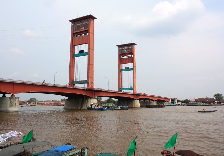 Palembang