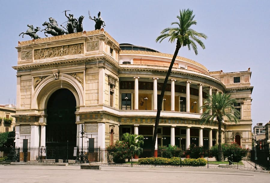 Politeama