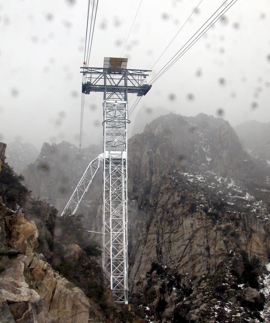 Palm Springs Aerial Tramway