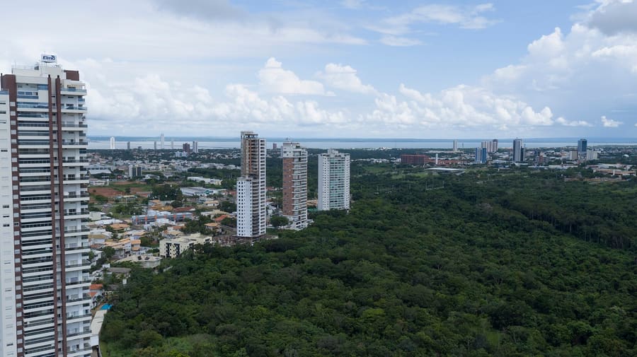 Parque Cesamar
