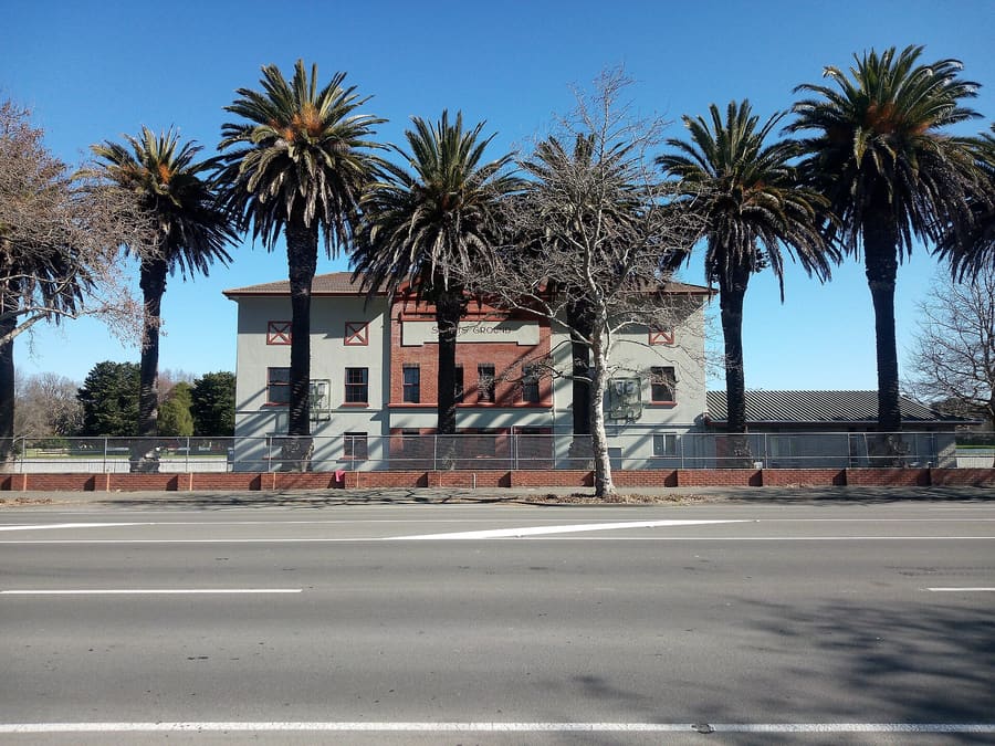 Victoria Esplanade