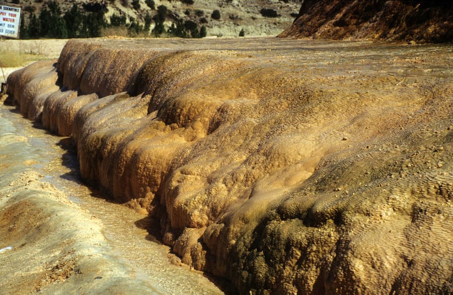 Pamukkale