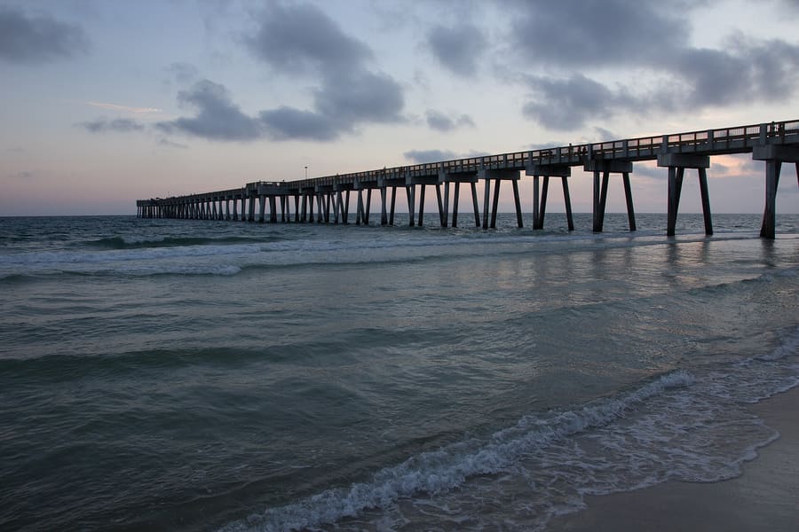 Mid-Beach / Pier Park