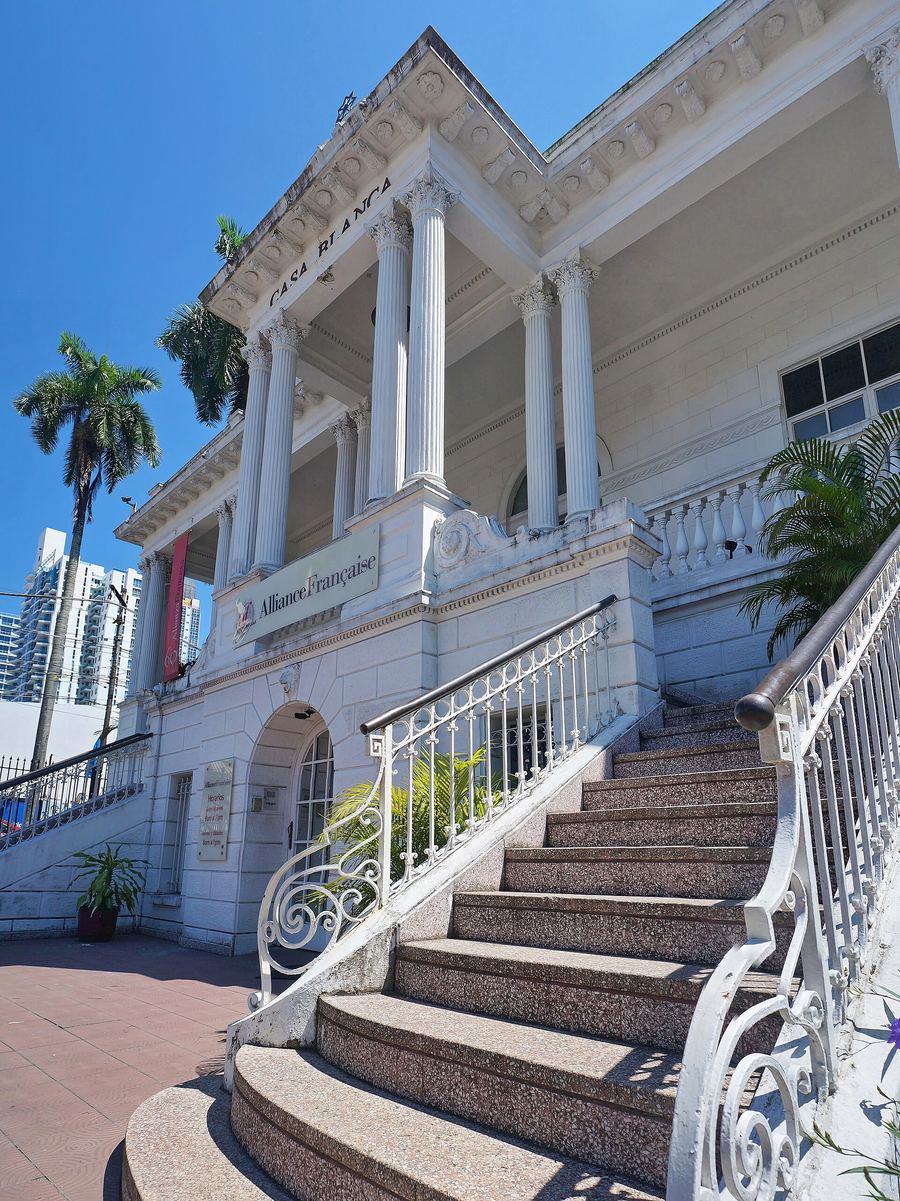 Bella Vista & Obarrio