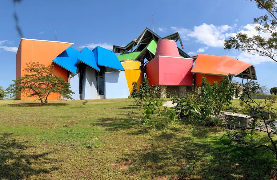 Biomuseo