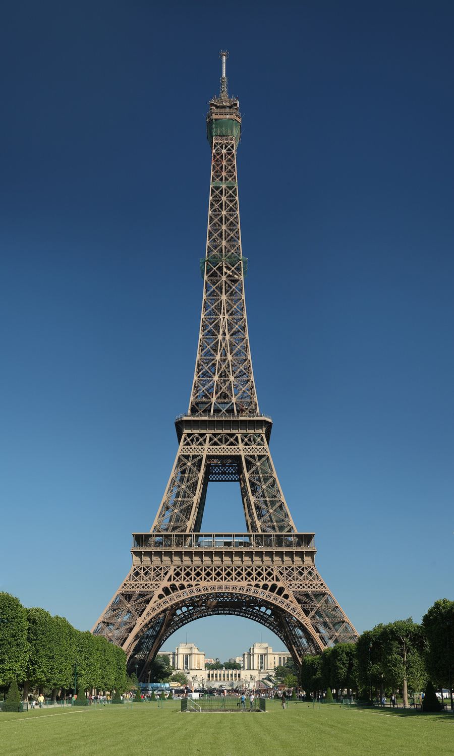 Tour Eiffel