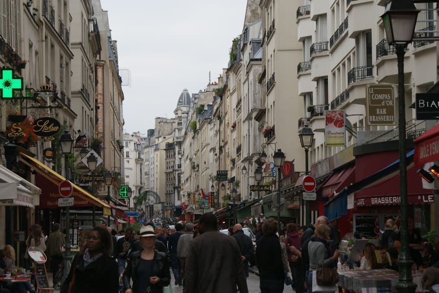 Paris