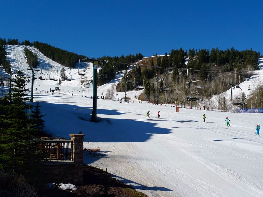 Deer Valley