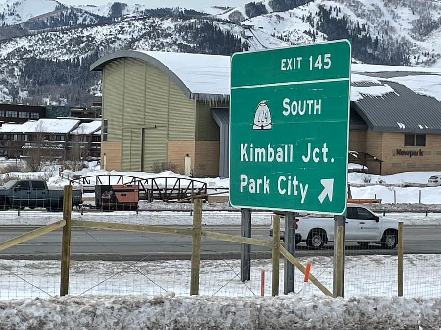 Kimball Junction