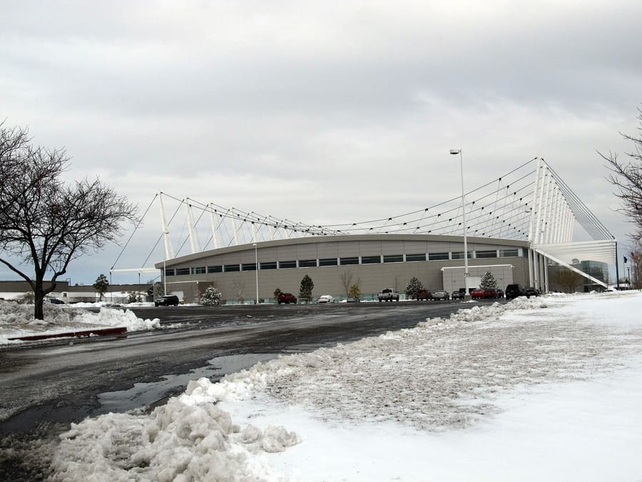 Utah Olympic Park