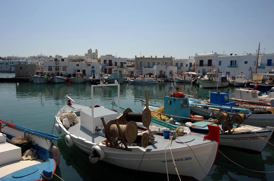 Naoussa