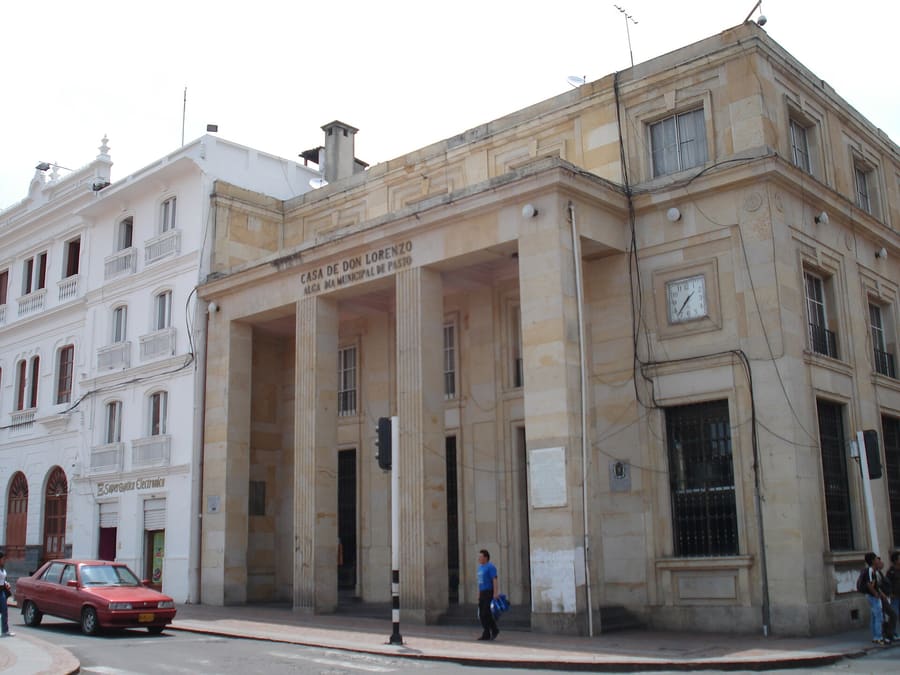 Centro Histórico