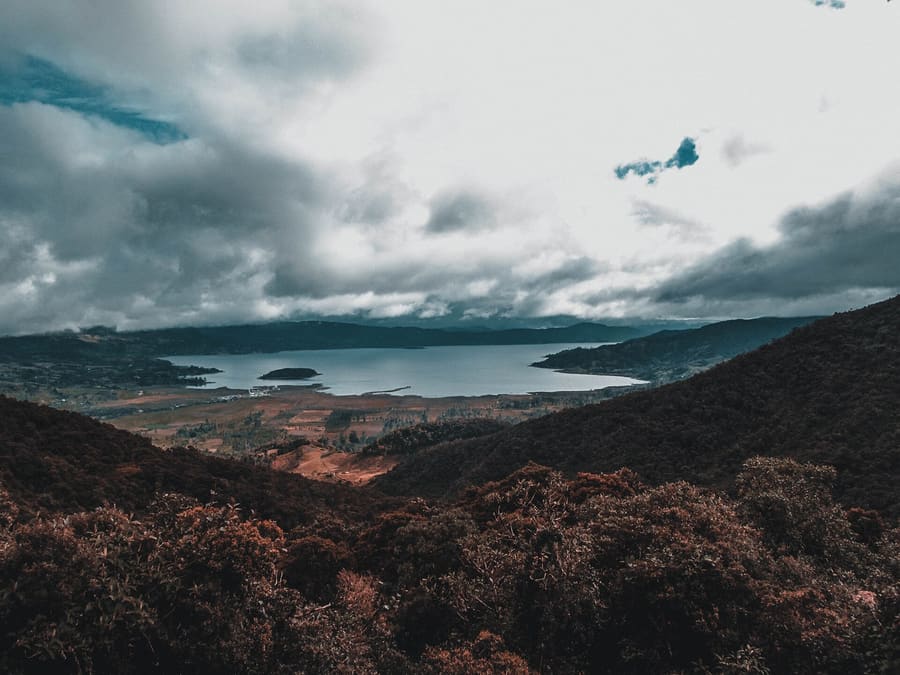 Laguna de la Cocha