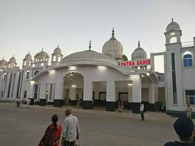 Patna Sahib