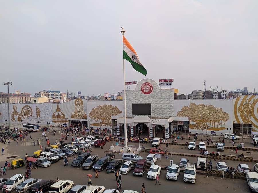 Patna