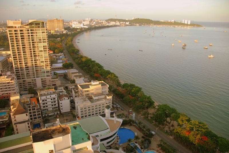 Central Pattaya
