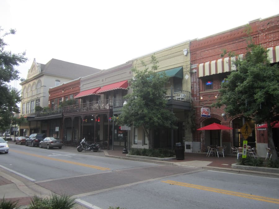 Palafox Street