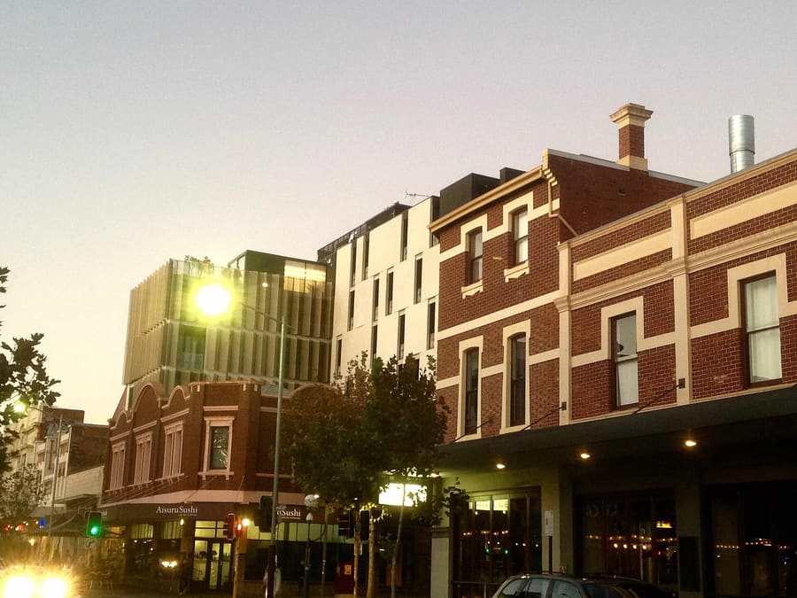 Northbridge