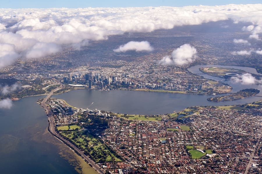 Perth