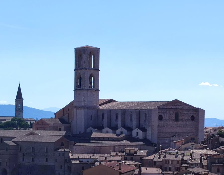 Borgo Bello