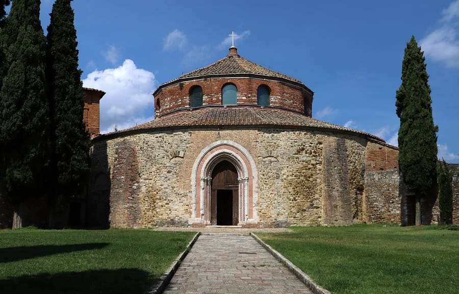Borgo Sant'Angelo