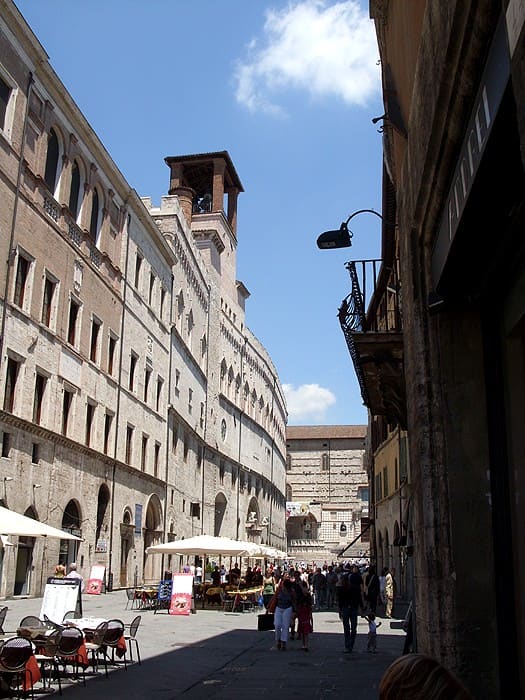 Centro Storico