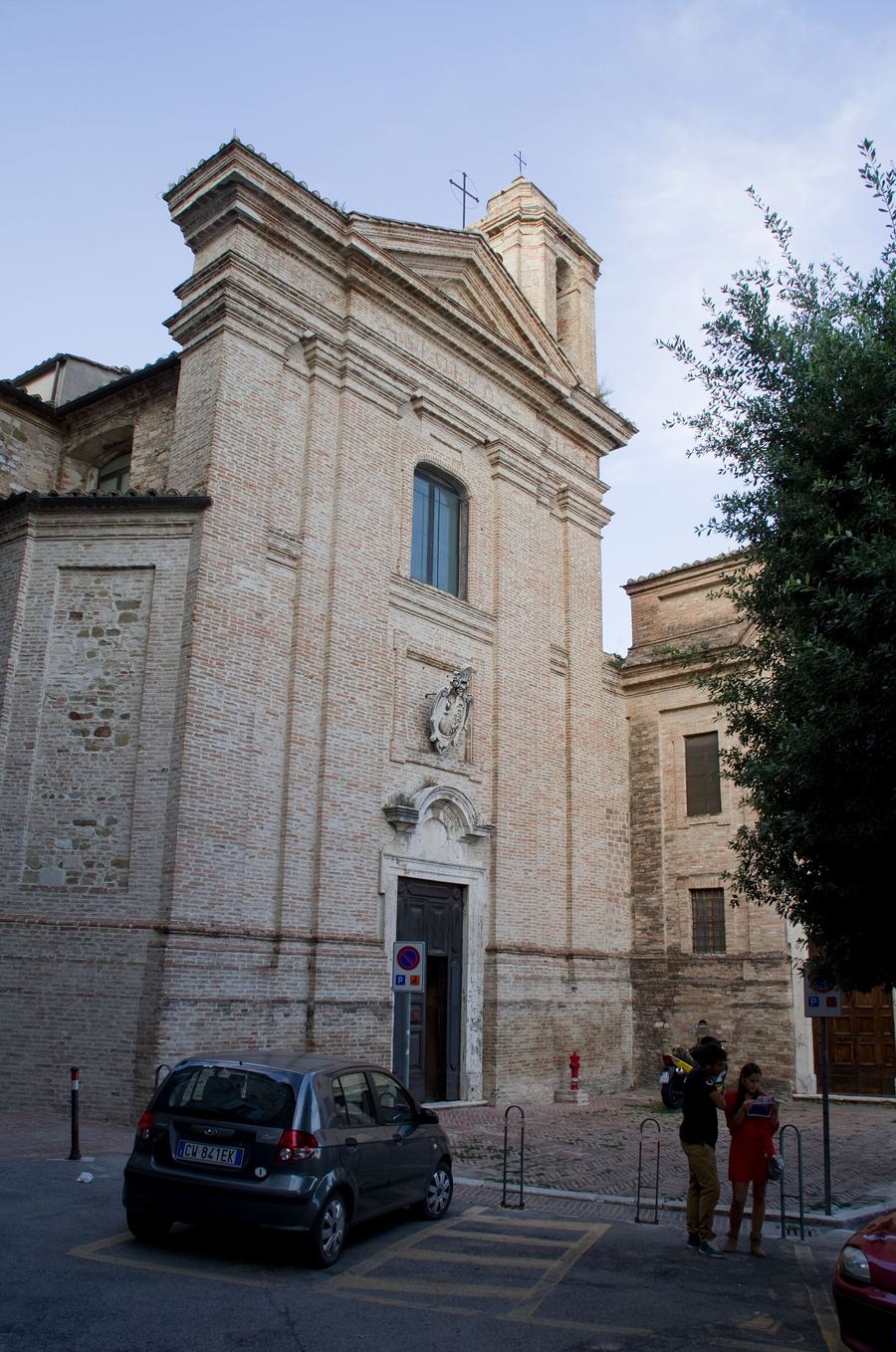 San Severo Chapel