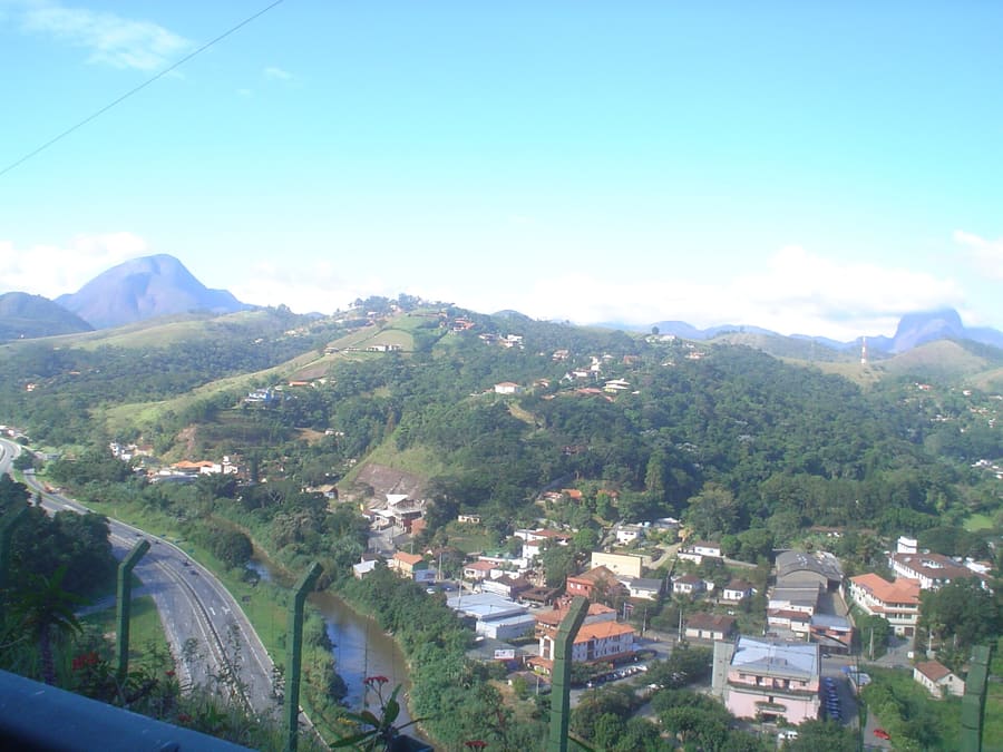 Itaipava