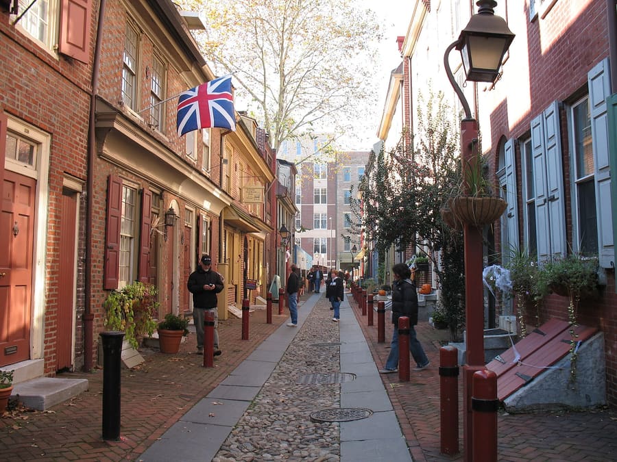 Old City
