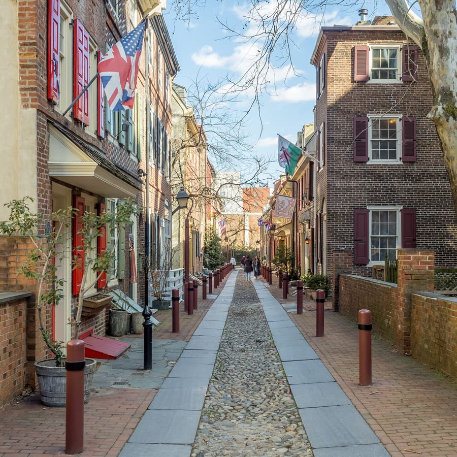 Philadelphia