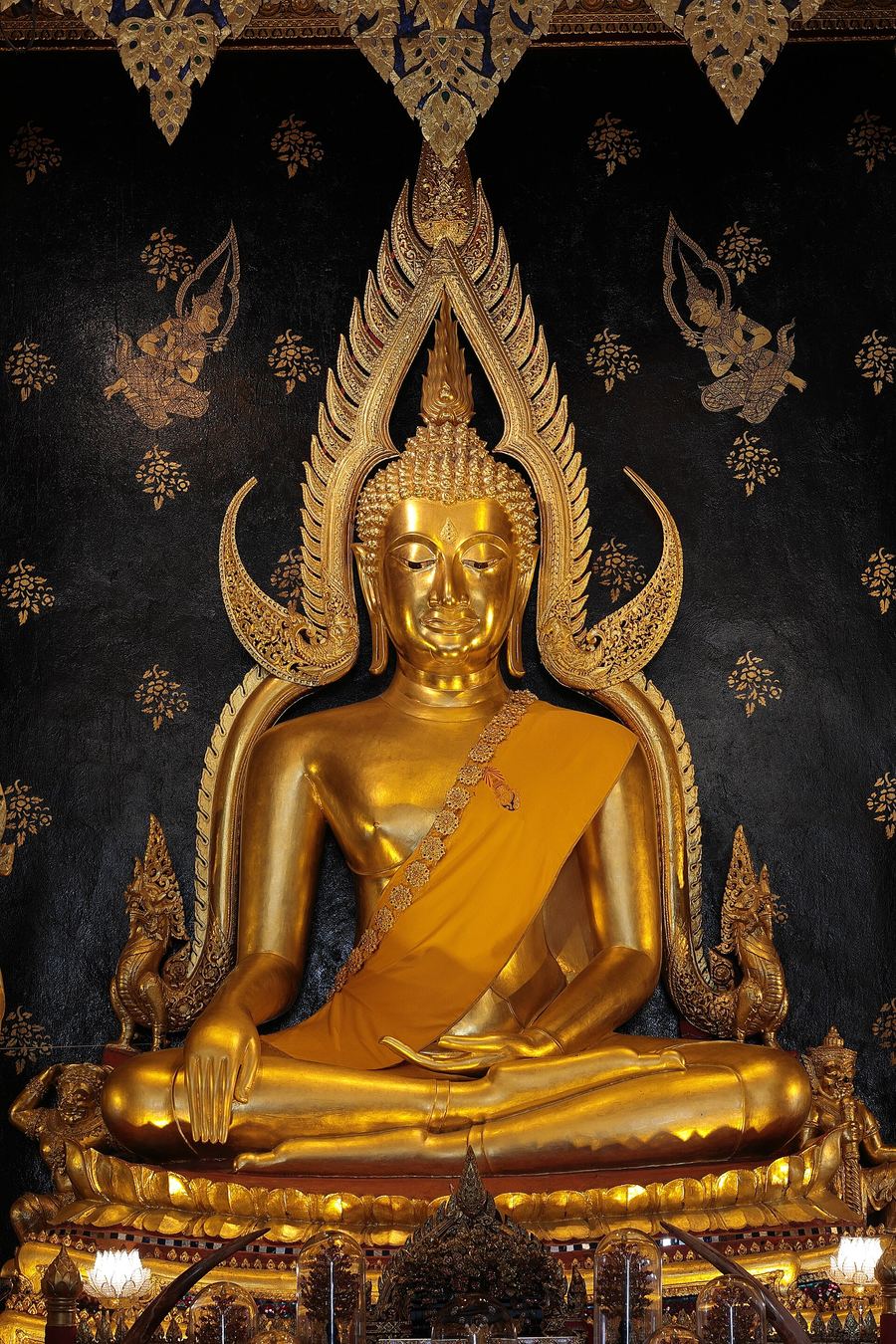 Wat Phra Si Rattana Mahathat
