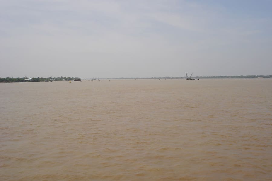 Tonle Bassac