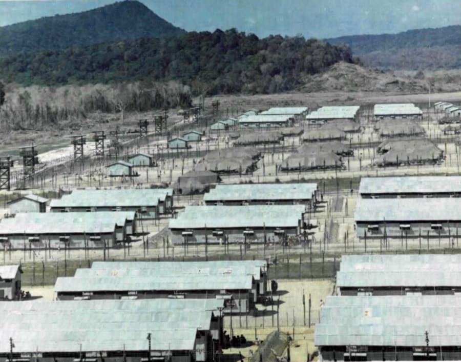 Phu Quoc Prison