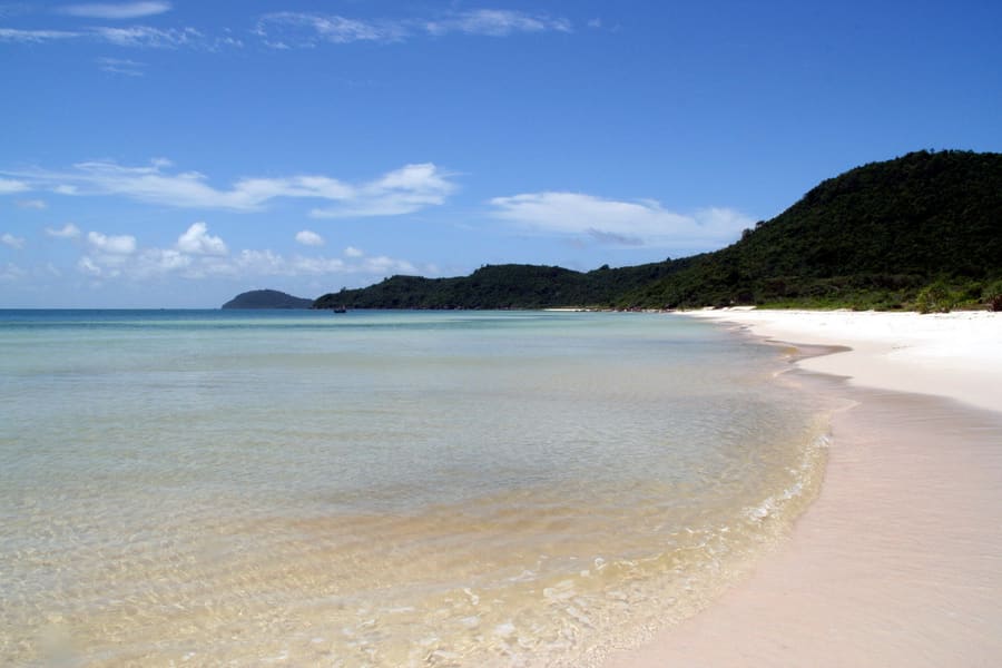 Phu Quoc National Park