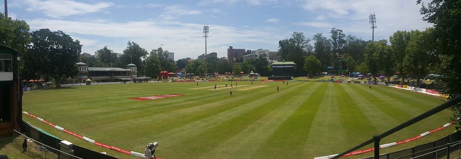 Alexandra Park