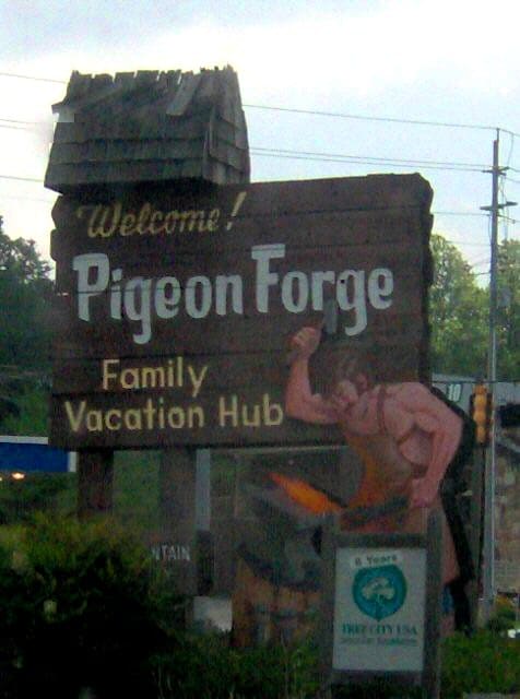 Parkway Central