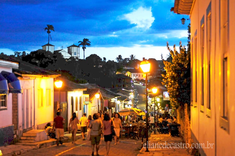 Centro Histórico