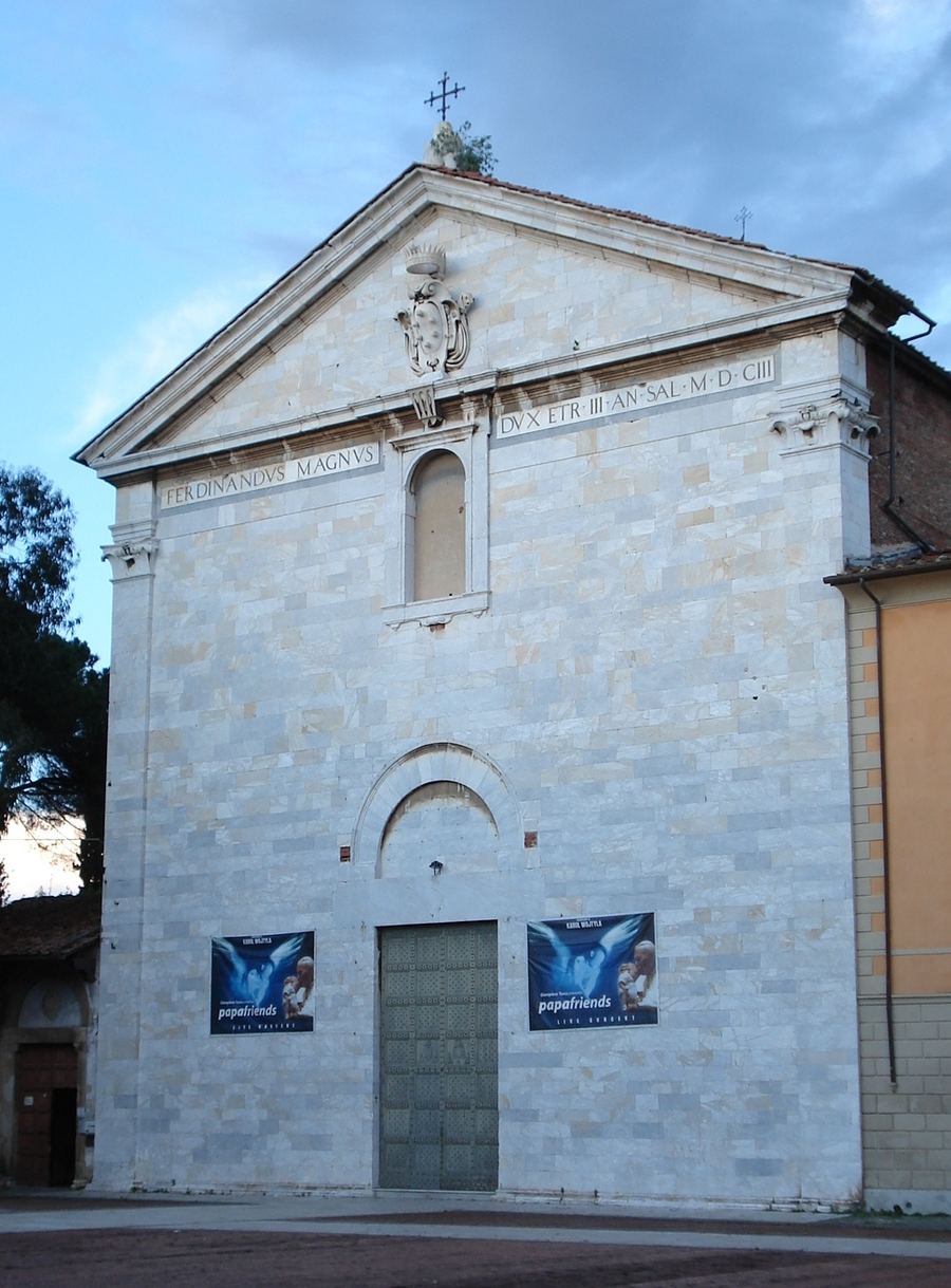 San Francesco