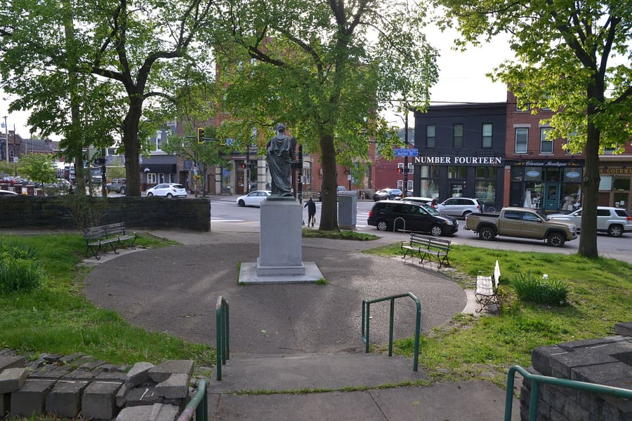 Lawrenceville