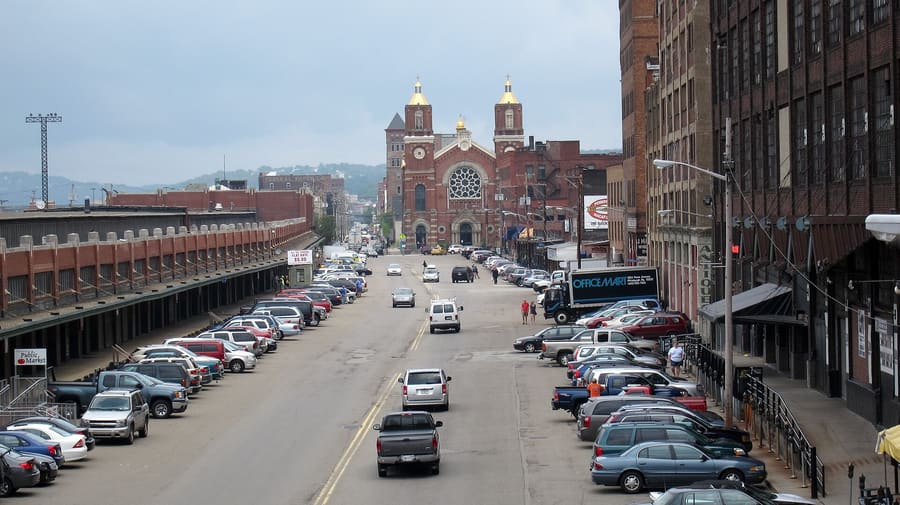 Pittsburgh