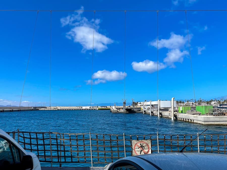 Centro & Harbour