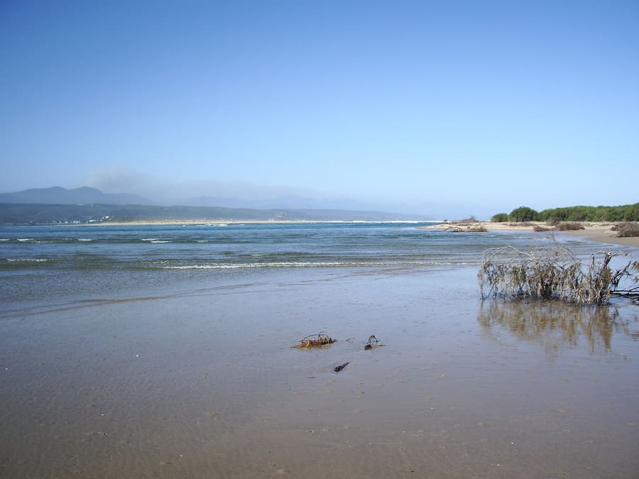 Keurbooms River