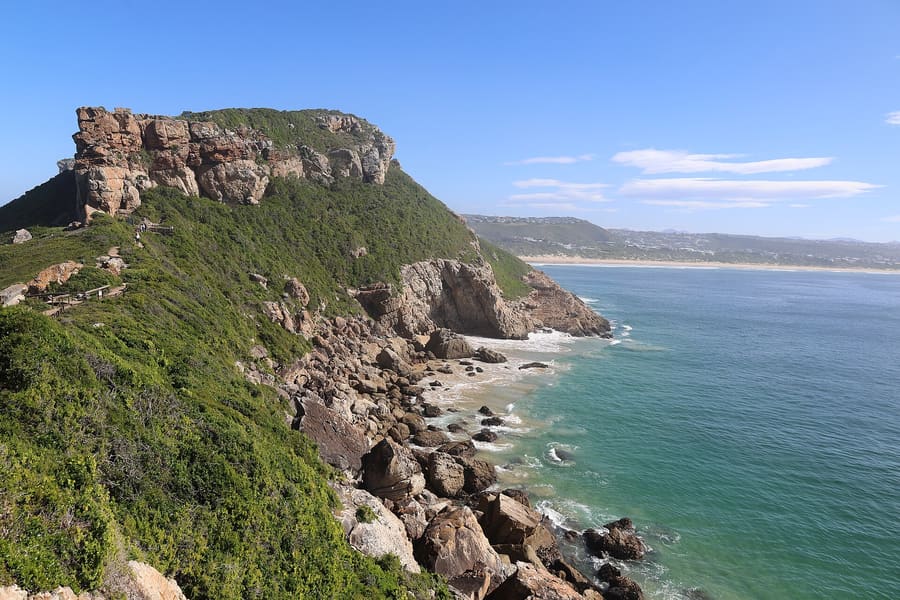 Robberg Nature Reserve