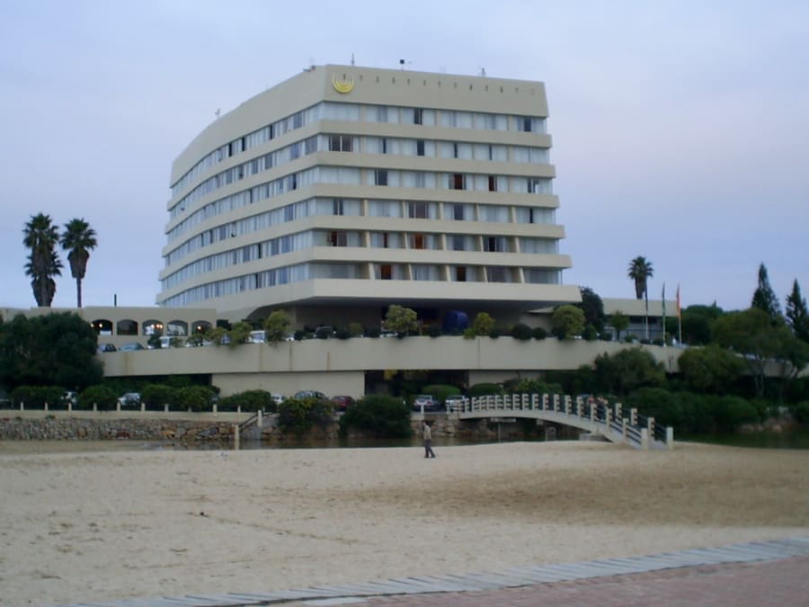 Plettenberg Bay