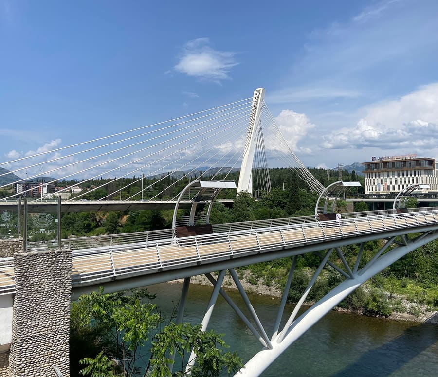 Millennium Bridge