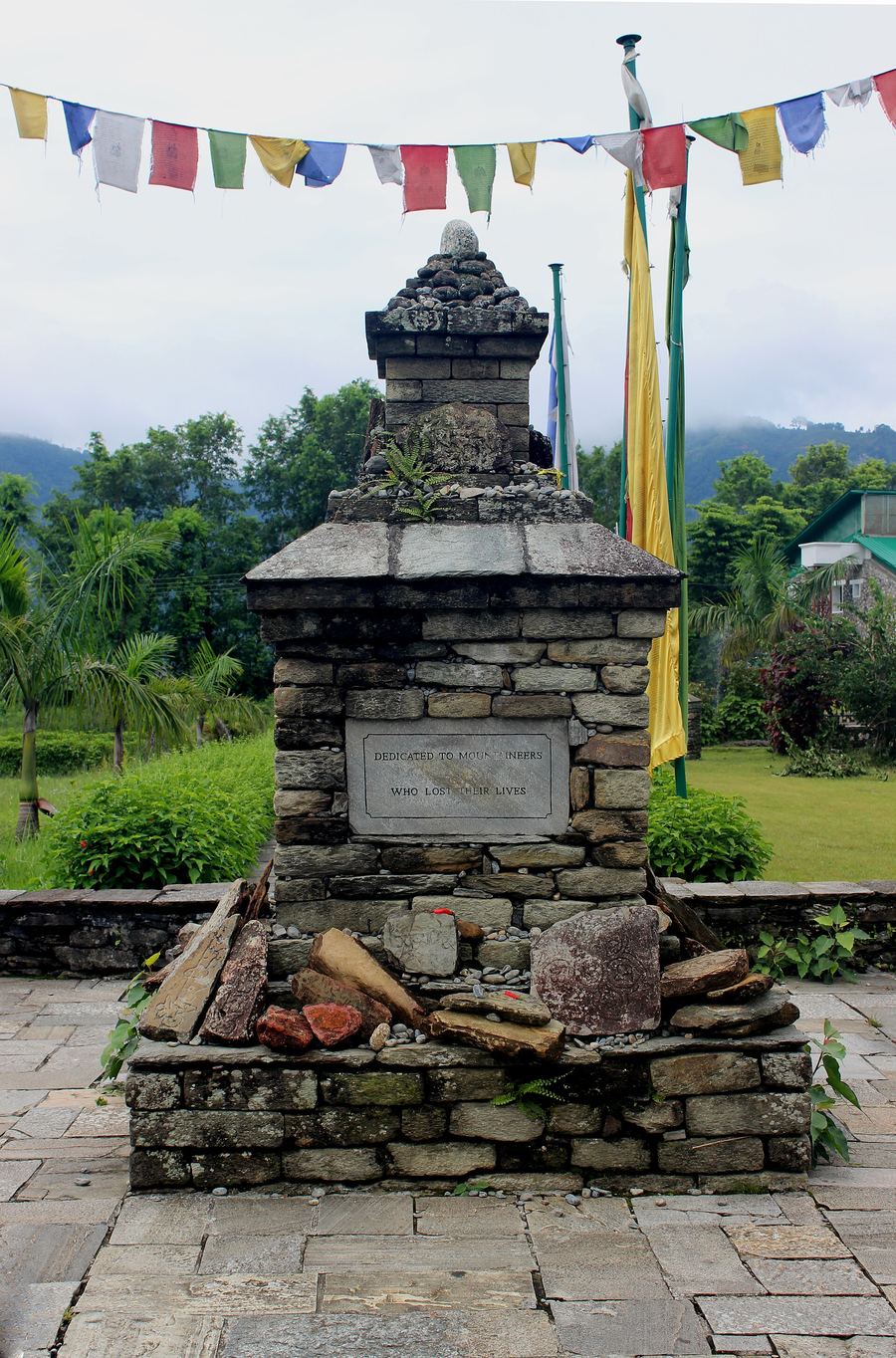 International Mountain Museum
