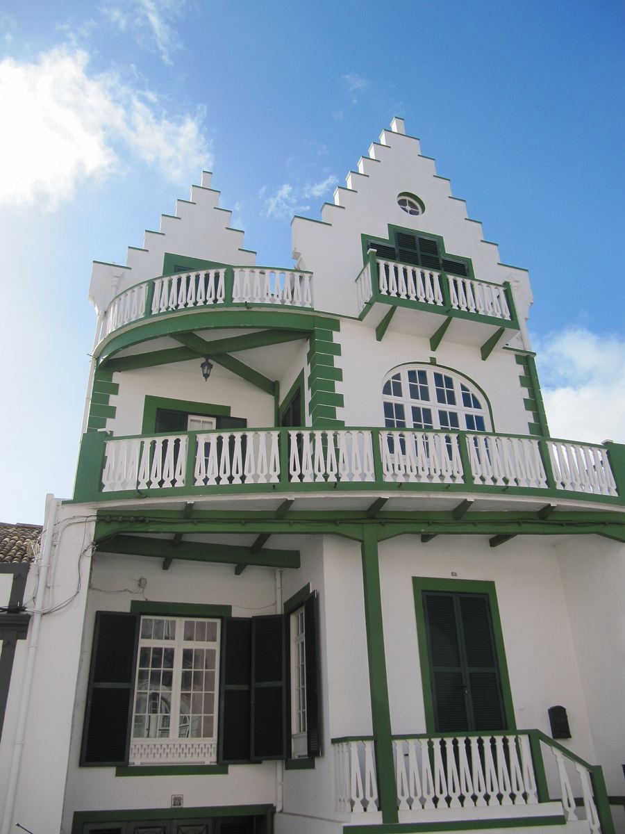 Plantação de Ananás Arruda