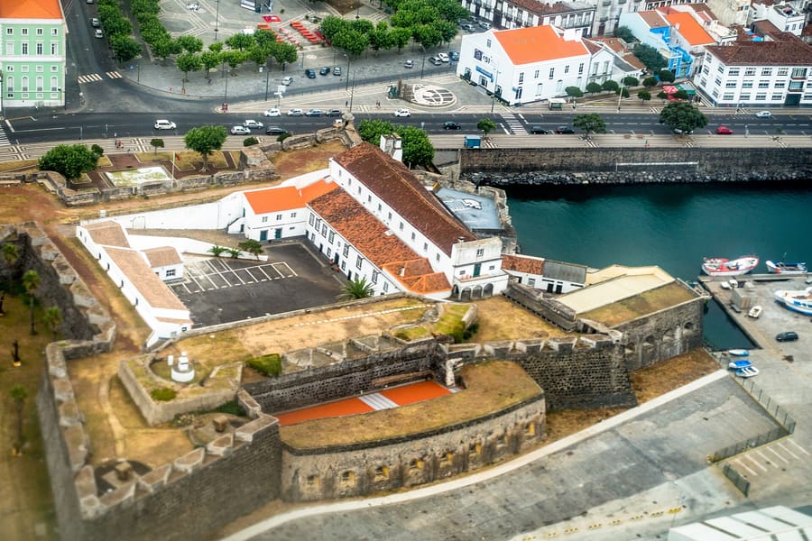 Forte de São Brás