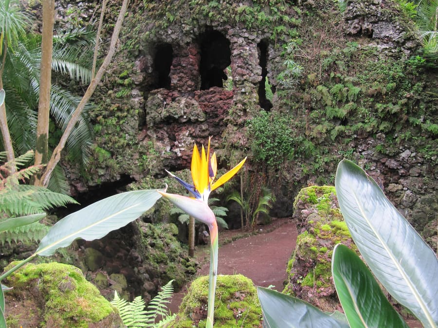 Jardim António Borges