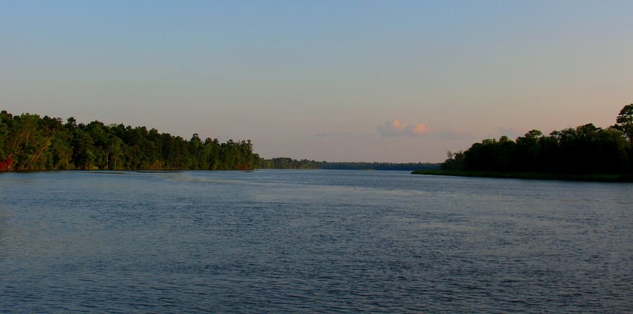 Savannah-Ogeechee Canal Museum & Nature Center